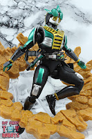S.H. Figuarts -Shinkocchou Seihou- Kamen Rider Zeronos Altair Form 21