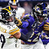 Baltimore Ravens Advance to AFC Divisional Round with Win Over Steelers