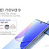 Huawei Nova 9 Price, Now Open for Pre-order!