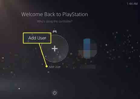 تعملها إزاى؟.. كيفية إنشاء حساب PlayStation Network على سوني 5 و 4