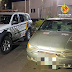 PMDF recupera carro roubado e bens subtraídos de transeuntes