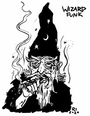 Wizard Funk