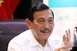 Luhut : Dari Luar Negeri Wajib Karantina, Tidak Ada Dispensasi 