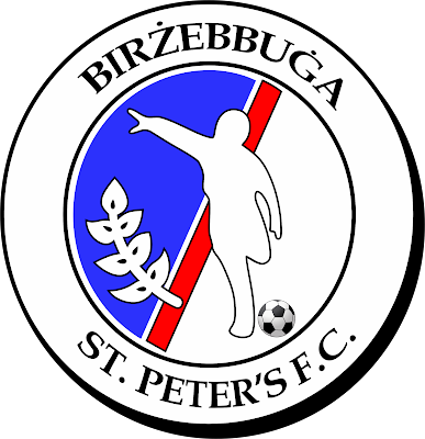 BIRŻEBBUĠA ST. PETER'S FOOTBALL CLUB