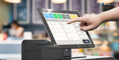 The Bright Future of Marketing: Integrating POS and Analytics Systems