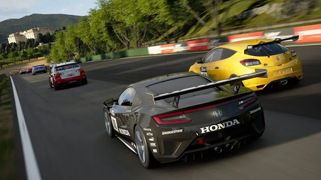 Ultimativer Tuning-Leitfaden für Gran Turismo 7: Die besten Optionen für die reibungsloseste Fahrt