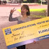 'Adakah saya bermimpi?!' - Gadis menang RM4.1 juta dengan mendapatkan vaksin Covid-19