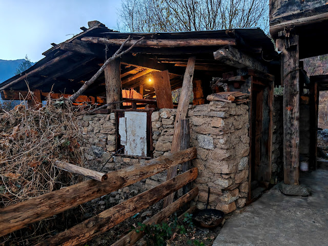 Chencho_Village_Home_Farm_Stay_Hot_Stone_Bath_Paro_Bhutan