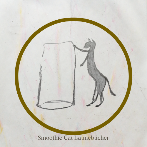 Smoothie Cat Launebücher