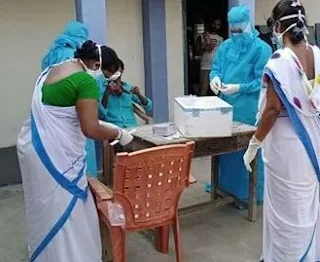 Recruitment of ASHA workers for  Siliguri