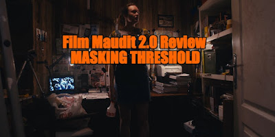 masking threshold review