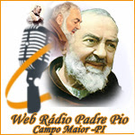 Rádio Web Padre Pio