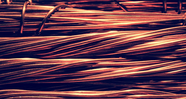 What is Copper Alloy and its Features