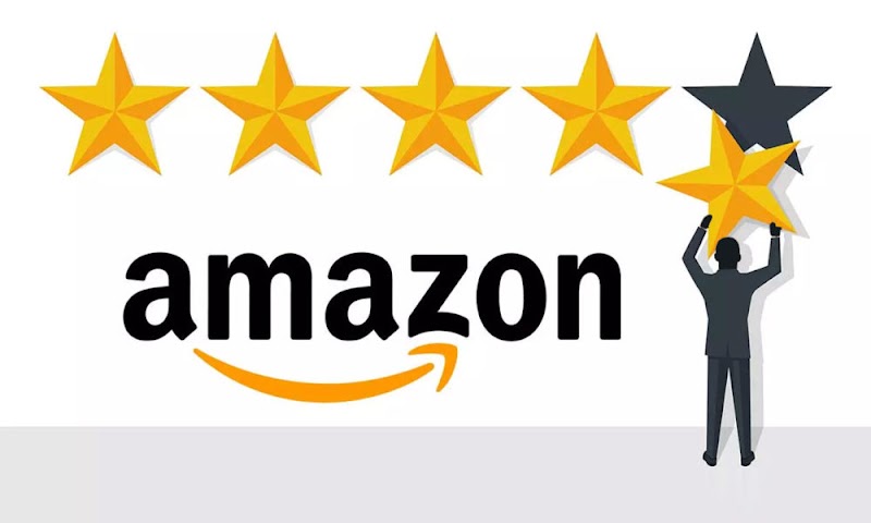  Amazon, el buscador de productos más importante.