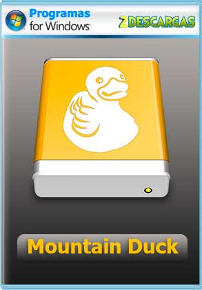 Descargar Mountain Duck Gratis