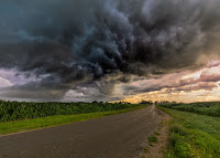 Storm Clouds - Photo by Dave Hoefler on Unsplash