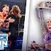 Productores De WWE Friday Night SmackDown Viernes 30 De Diciembre De 2022