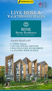 Rise Resort Residences