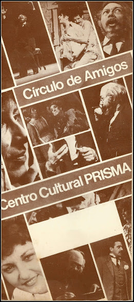 CENTRO CULTURAL PRISMA