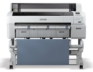 Epson SureColor T5270D Pilote