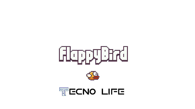 Flappy Bird, Game