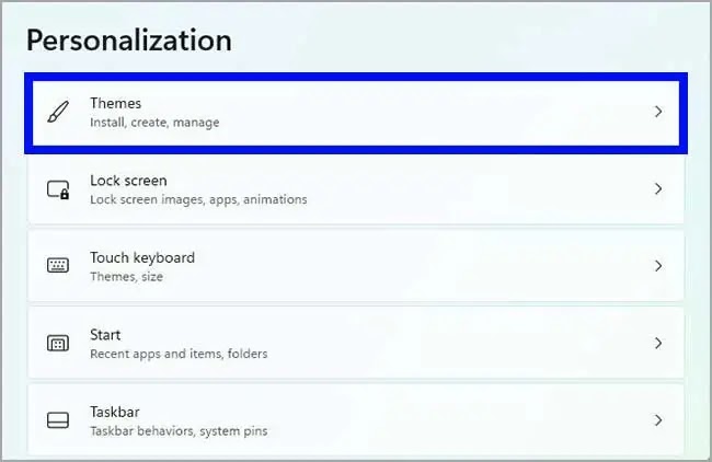 1-windows-11-open-themes-settings