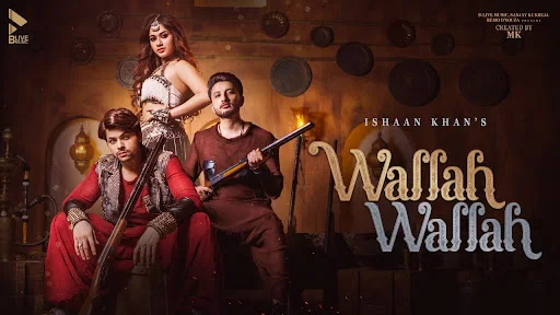 Wallah Wallah Poster - LyricsREAD