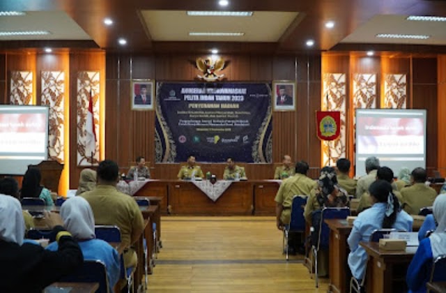 Lomba Krenovamaskat, Upaya Pemerintah Mendorong Budaya Riset/Penelitian Dan Pengembangan