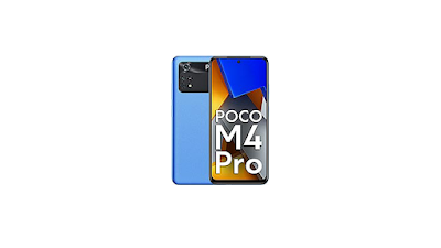 سعر و مواصفات هاتف Poco M4 Pro