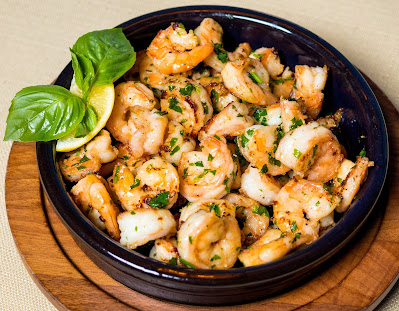 The Ways on How to Cook Frozen Shrimp Easily