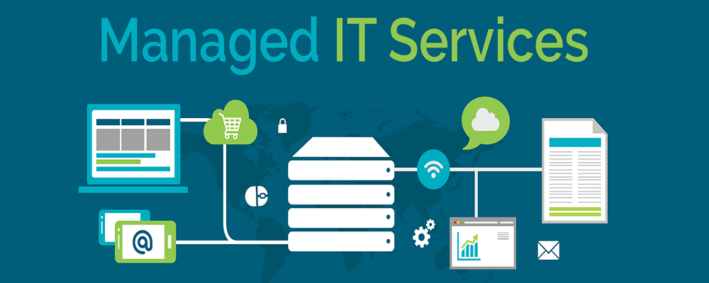 Managed IT Services