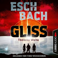Gliss - Andreas Eschbach