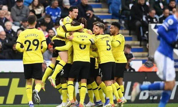 Thomas Tuchel Delighted With Chelsea Impressive 3-0 Win Over Leicester City