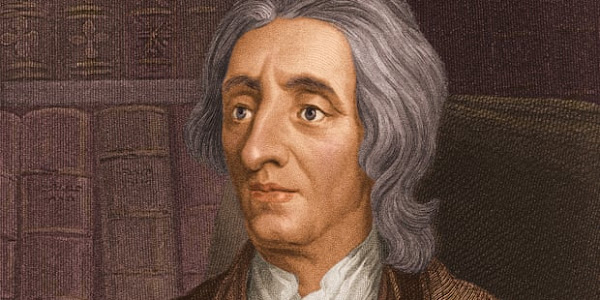 John Locke’s Political Philosophy