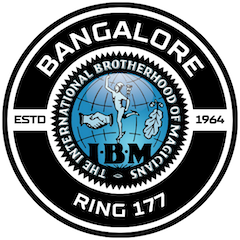 The Bangalore Ring