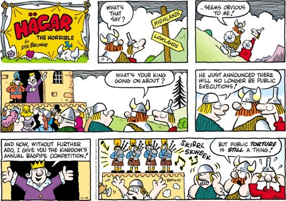 Most-Searched-Comics-of-Hagar-the-Horrible