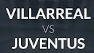 Resultado Villarreal vs Juventus champions 22-2-2022