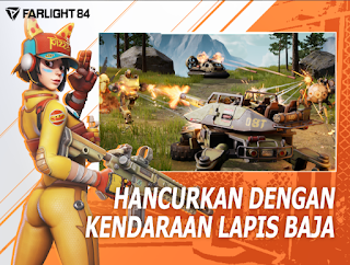 Farlight 84 Apk Terbaru 2022 Begini Cara Downloadnya