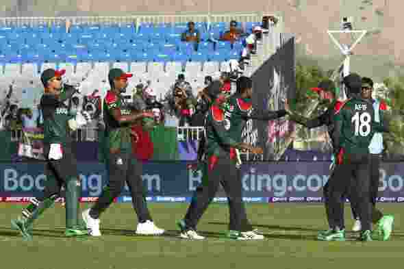 ICC T20 WC: Bangladesh through to Desirable 12 with 84-run win more than PNG