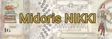 Midoris NIKKI