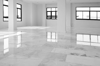 Does Marble Flooring Cause Joint Pain