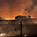 Cabandié sobre los incendios en Corrientes: "Vivimos una sequía sin precedentes"