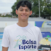 Amazonas nas Olimpíadas de Paris: Atleta de natação amazonense participa de Seletiva Olímpica no Rio de Janeiro