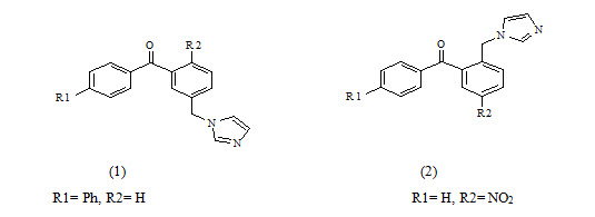 Benzophenones