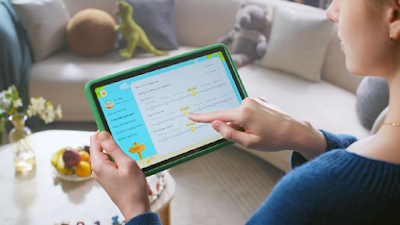 Huawei Luncurkan MatePad SE Kids Edition, Bisa Mengunci Diri dan Punya Stylus Krayon