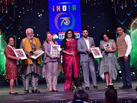 06th BRICS Film Festival Awards 2021 announced.