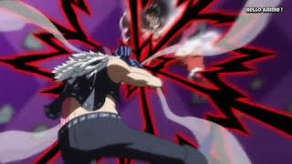 ワンピースアニメ WCI編 857話 カタクリ戦 Luffy vs Katakuri | ONE PIECE ホールケーキアイランド編