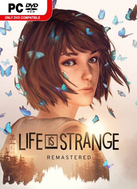 Life is Strange Remastered