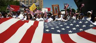 As conservatives balk, U.S. Border Patrol union endorses Senate immigration deal
