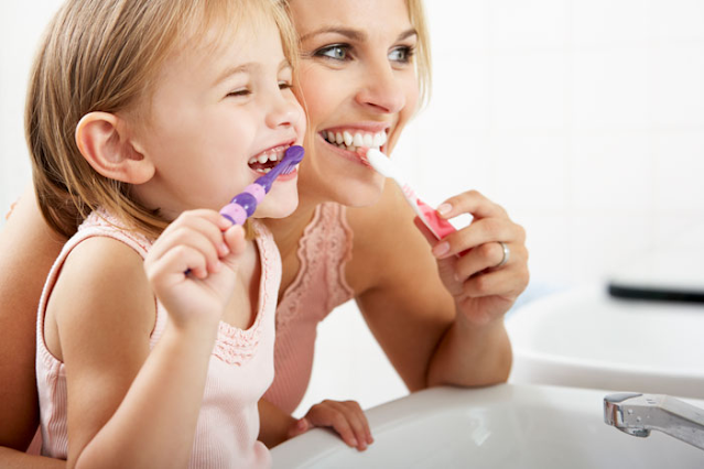 7 Essential Tips for Maintaining Good Oral Hygiene